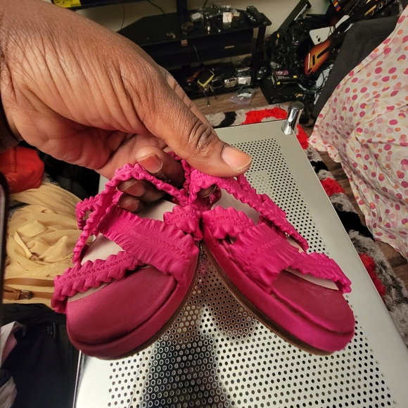 Miss Maud sandals - Picture 8 of 12